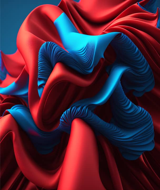 Generate Different Image Styles 3D Image 02 - GenerativeAI X Webflow Template