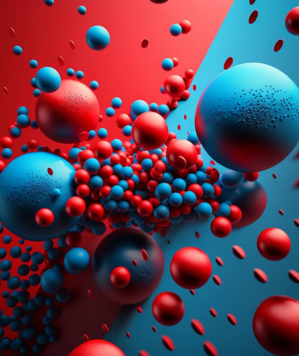 Generate Different Image Styles 3D Image 03 - GenerativeAI X Webflow Template