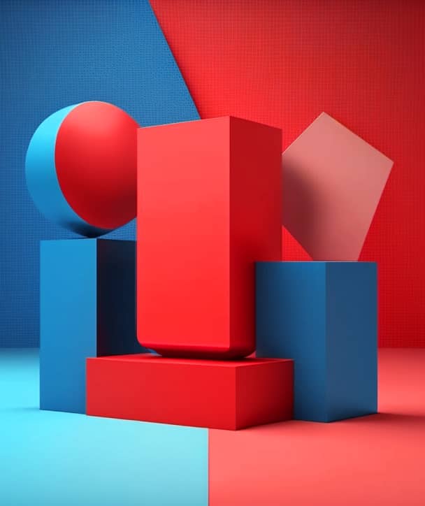Generate Different Image Styles 3D Image 04 - GenerativeAI X Webflow Template