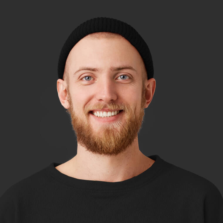 Avatar - GenerativeAI X Webflow Template