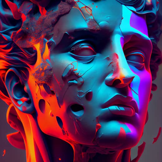 Follow Our Work Top Right Image - GenerativeAI X Webflow Template