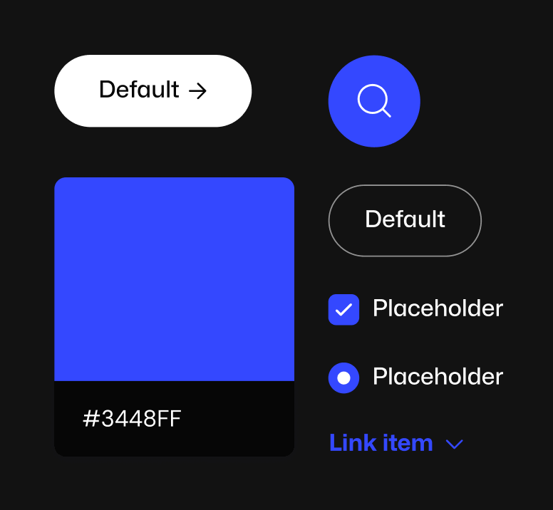 GenerativeAI X - 25+ Styles And Symbols Included - AI Generator Webflow Template