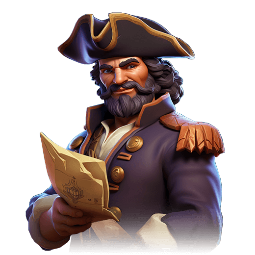 Subscribe To Email CTA Character
