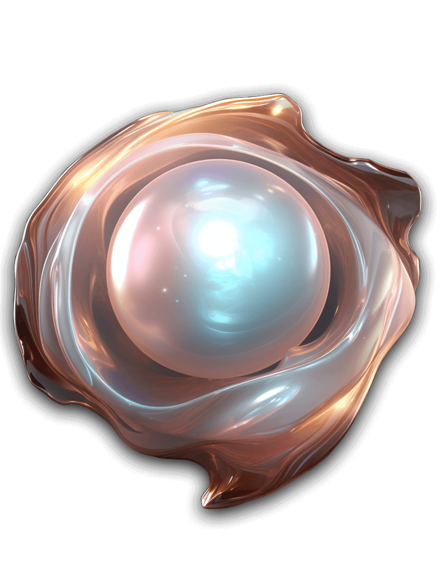 The Queen Pearl